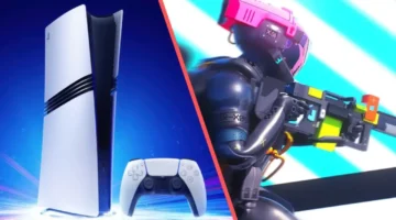 أداء خارق.. منصة PS5 Pro تدعم دقة 5K في لعبة Marathon الجديدة